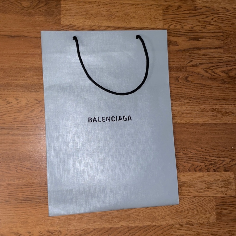 Balanciaga bag